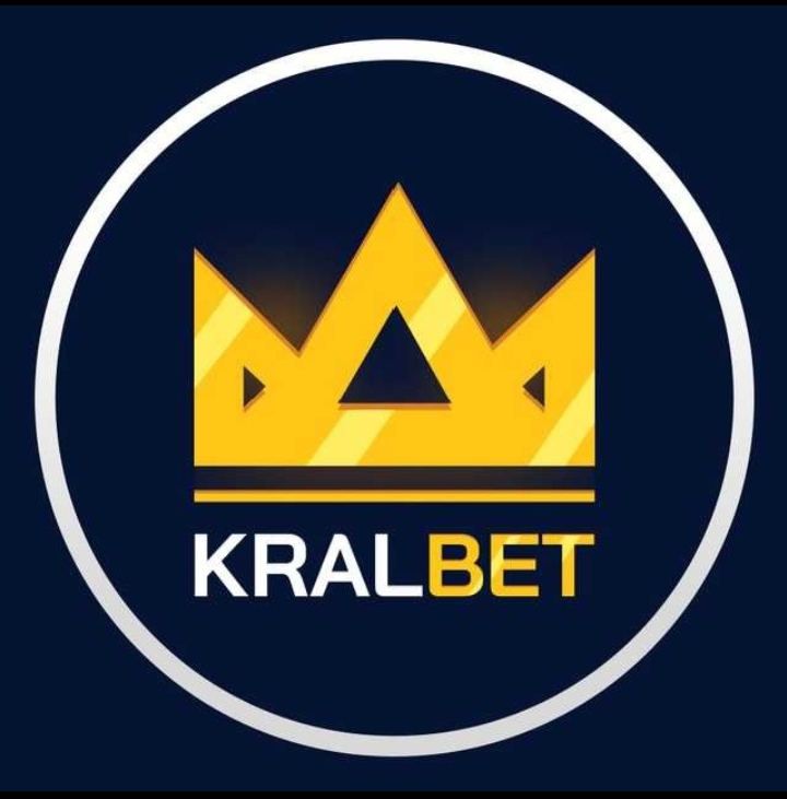 Kralbet Logo
